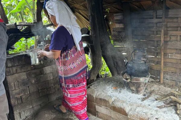 1 Day Doi Inthanon National Park and Kew Mae Phan Trekking Trail - Image 7