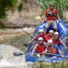 White-Water-Rafting-along-Mae-Tang-river-by-voyon