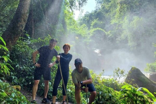 1 Day Doi Inthanon National Park Area hiking (Only Walk 6-7 hrs) - Image 8